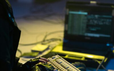 Werken waar techniek tot leven komt